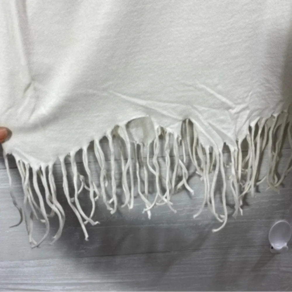 Disney Vintage 90s Parks Pocahontas Fringe Tshirt Dress size M - Picture 5 of 10